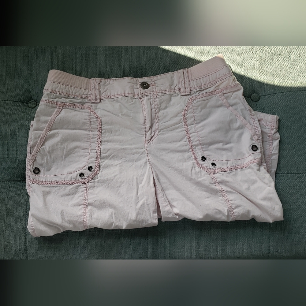 Shorts - Picture 3 of 13